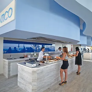 Riu Gran Canaria Hotel Maspalomas (Gran Canaria)