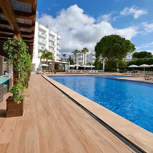 Aluasun Continental Park Aparthotel Playa de Muro (Mallorca)