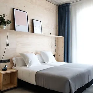  Maison d'hôtes Talo Urban