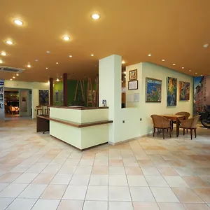 Montserrat Hotel Sitges