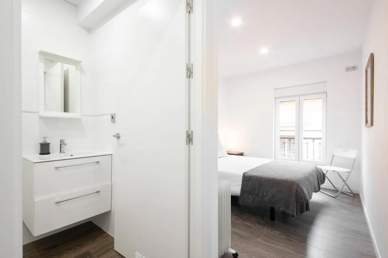 San Juan Guesthouse San Sebastián Vendégház