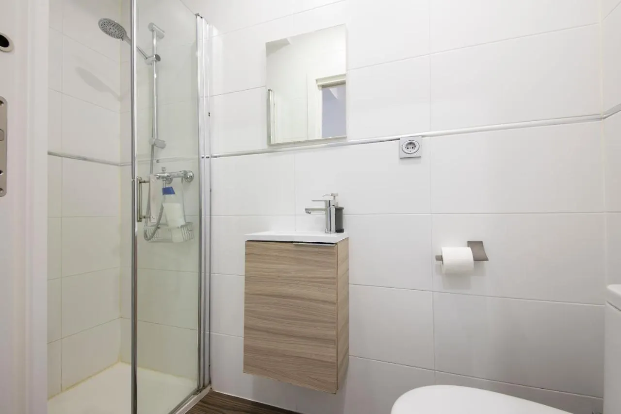 San Juan Guesthouse San Sebastián Vendégház